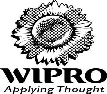 ������� ��������� �������� Wipro Ltd, �������� � ������������ �����.