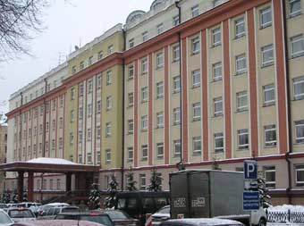 ������ �����. 5-� ����� ������� ����, ���� � �����  www.klintsy.ru