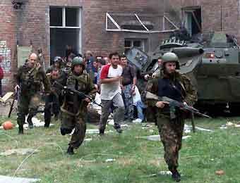 ������������ ���������� � �������. ���� Reuters