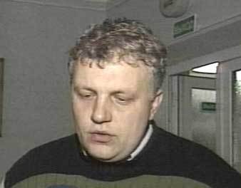 ������������ ������������ ������� ������, ������������� ����� �������. ������ ������� ������, 19.10.2004