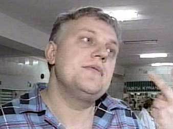 ������������ ������������ ������� ������, ������������� ����� ������� � ��������. ������ ������� ������, 19.10.2004