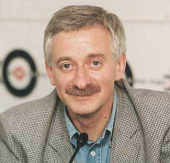 ������ �����. ���� � ''��� ������''