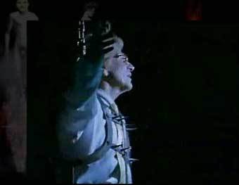 ����� ������� � ������� Jerry Springer - The Opera. ���� � ������������ �����