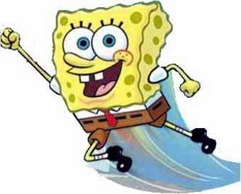 ����� ��� ���������� �����, �������� � ����� www.spongezone.net