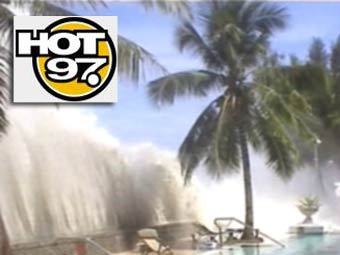 ������� ��� 97 FM �� ���� ������ ������, ����������� �����.��