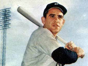���� �����, ���� � ����� yogi-berra.com/