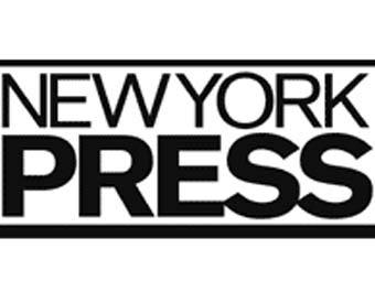 ������� ������� New-York Press � ������������ �����
