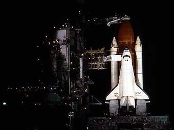 ����� "���������" �� ��������� ��������, ���� NASA 