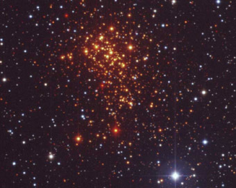 ��������� Westerlund 1, ����������� � ����� eso.org