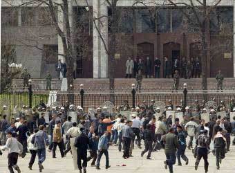 ������ � �������. ���� Reuters