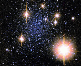 ��������� ������� ��������� � ��������� ������, ����������� � ����� astronomy.com