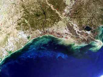 ����� ������������� ������, �������� ����������� ������ NASA 