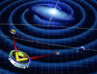 ����������� � ����� SpaceFlightNow.com