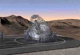 ������ ������������� ��������� ��������� 100 ������. ����������� � ����� www.eso.org