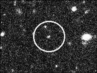 ���� �� ����� ���������, ���������� � ����� planetary.org