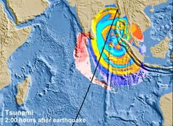 ������ 26 ������� 2004 ����, ����������� � ����� wikipedia.org