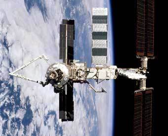 ���, ���� � ����� NASA