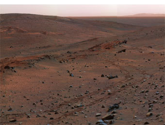 ���������� ������������ ���������, ����������� � ����� NASA