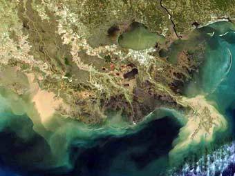 ��������� � ������ ��������, ����������� ������ NASA