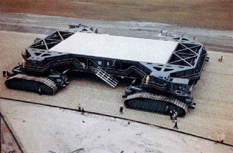 �������� ��� ��������� ������, ���� � ����� NASA