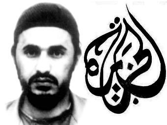 ��� ����� ���-������� (���� Reuters) �� ���� �������� Al-Jazeera