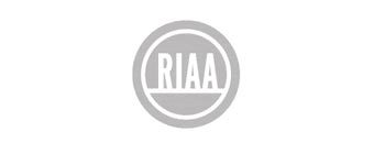  RIAA 