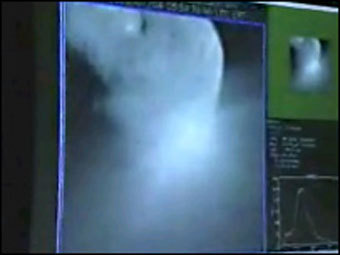 ������ ������������ �� ������� ������������ ������ NASA, ���� � ����� BBC