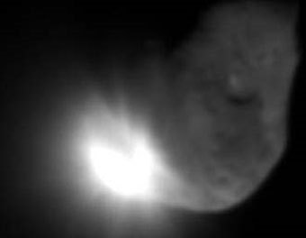 ������ ������������, ���� � ����� NASA