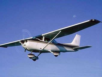 Cessna-172, фото с сайта upf.es