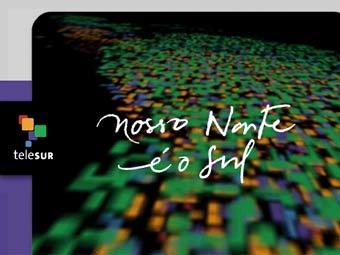 ����������� � ������������ ����� ������ Telesur 