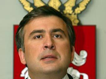 Михаил Саакашвили, фото Reuters 