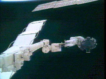 ������ � �������� �������, ���� � ����� NASA