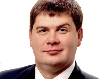 Премьер-министр Латвии Айгар Калвитис. Фото с сайта правительства Латвии