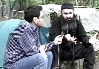 ������ �������� � ������ ������. ���� ABC, ���������� � ����� ���������� "������"