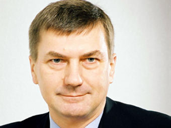Эстонский премьер Андрус Ансип, фото с сайта mkm.ee 
