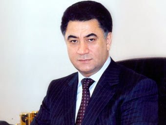 Рамиль Усубов, фото с сайта mia.gov.az 