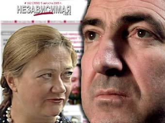 ����� ��������� (���� ���) � ����� ����������� (���� Reuters) �� ���� ��������� ����� "��" 