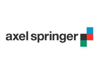 ������� Axel Springer � ������������ �����