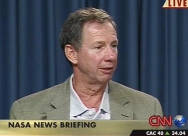 ����� �������, ���� CNN