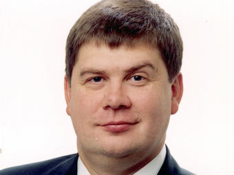 Айгар Калвитис, фото с сайта mk.gov.lv 