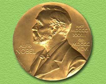 ������ ����������� ������ � ����� ����������� ������ nobelprize.org