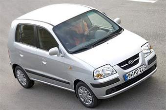   Hyundai Motor