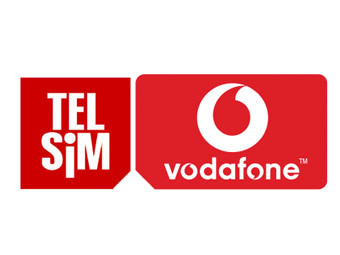 �������� Telsim � Vodafone 