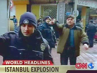   CNN      