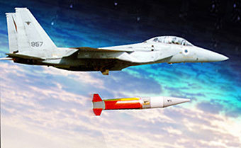  Black Sparrow.    israeli-weapons.com