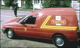   Royal Mail,    bbc.co.uk