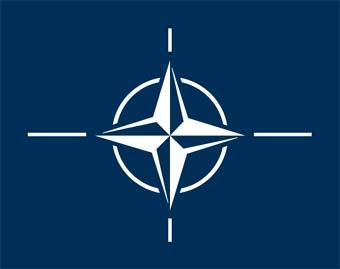 Флаг НАТО с сайта en.wikipedia.org