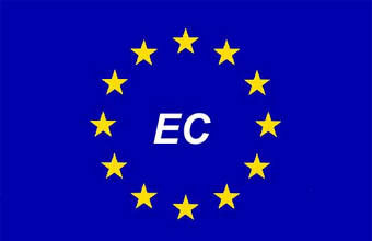 Символика ЕС, с сайта turkexport.nl