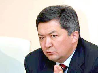 Бауржан Мухамеджанов. Фото с сайта liter.kz 