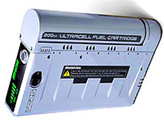 UltraCell XX25.    news.com.com